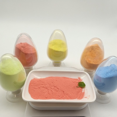 Harga yang bagus C3N6H6 A5 Melamine Glazing Powder Polish CAS 9003-08-1 Untuk Set Mangkuk Melamin on line
