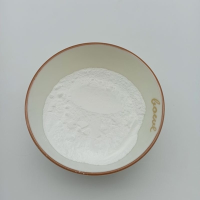 Harga yang bagus Tableware Melamine Formaldehyde Moulding Powder Bahan Baku Cas 108-78-1 on line