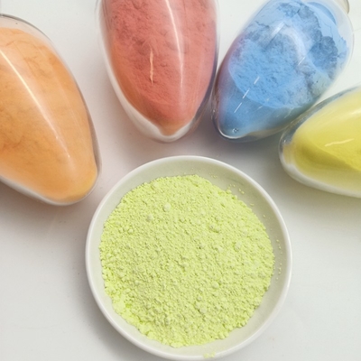 Harga yang bagus 8.6 PH Bahan Baku Bubuk Formaldehida Melamin Senyawa Urea Moulding on line