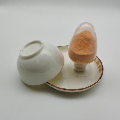 Harga yang bagus Food Grade Tableware Melamine Formaldehyde Moulding Powder Anti Panas on line