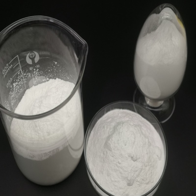 Harga yang bagus CAS 108-78-1 A5 Bubuk Resin Melamin Urea Formaldehida C3H6N6 on line