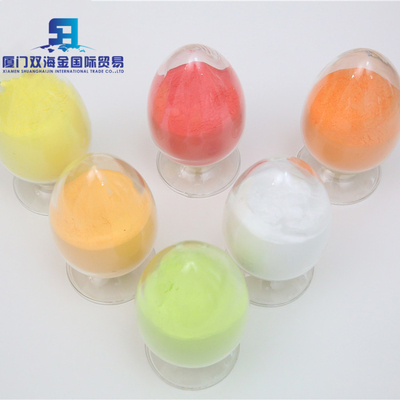 Harga yang bagus Non-toksik Melamin Formaldehida Resin Bubuk Bahan Baku Kimia Persetujuan SGS on line
