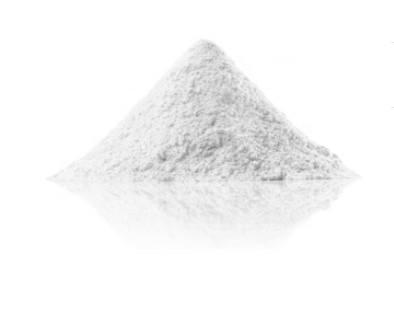 Harga yang bagus C3H6N6 Melamin Formaldehida Resin Bubuk Bahan Baku Kimia Untuk Barang Makan Malam on line