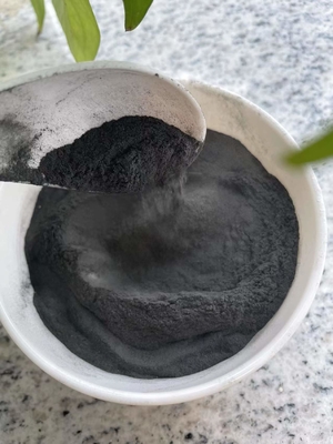 Harga yang bagus Bubuk Cetakan Melamin Hitam CAS 108-78-1 Untuk Peralatan Dapur on line
