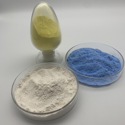 Harga yang bagus Melamin Formaldehyde Moulding Powder Melamin Moulding Compound 108-78-1 on line