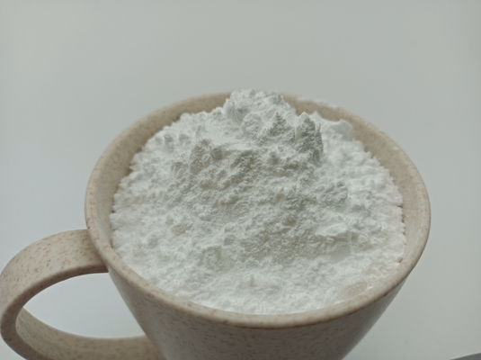 Harga yang bagus Putih 99,8% Min Melamin Resin Powder Industrial Grade Untuk Laminasi on line