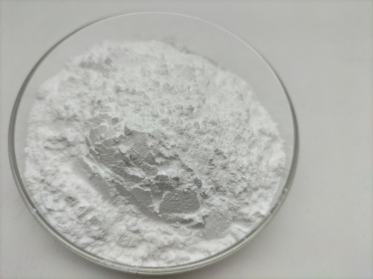 Harga yang bagus 99,8% Min Melamin White Powder CAS 107-78-1 Untuk Cat Pelapis HPL on line
