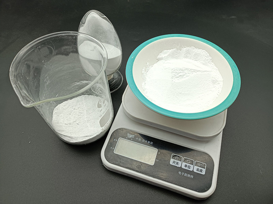 Harga yang bagus 30% Melamin Urea Moulding Compound Powder Untuk Rumah Tangga Atau Peralatan Makan on line