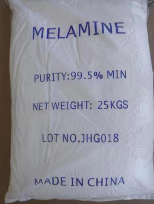 Harga yang bagus Amino Plastic Melamin Formaldehyde Moulding Powder White Food Grade on line