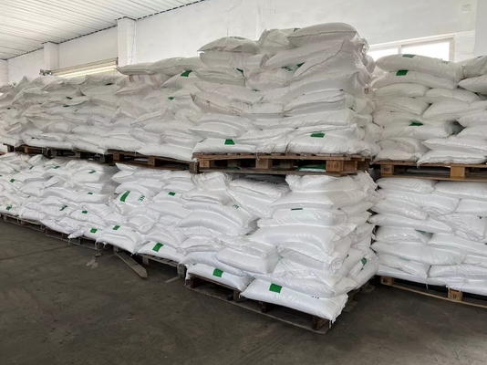 Harga yang bagus 99,5% Min Bubuk Melamin Murni Cas 108-78-1/94977-27-2 Untuk MF / SMF on line