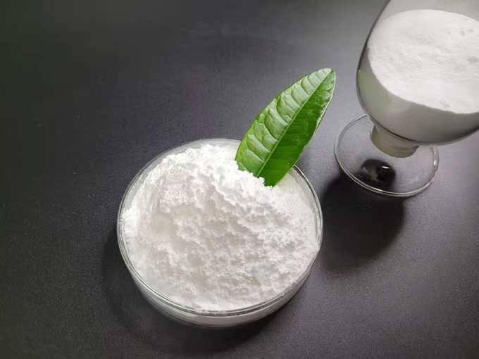 A1/A5 Melamin Formaldehida Moulding Compound Powder 50% Kelembaban 0