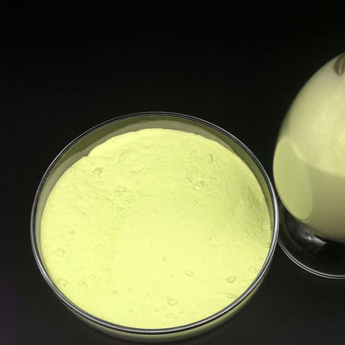 Amino Plastic Melamin Formaldehyde Moulding Powder White Food Grade 3