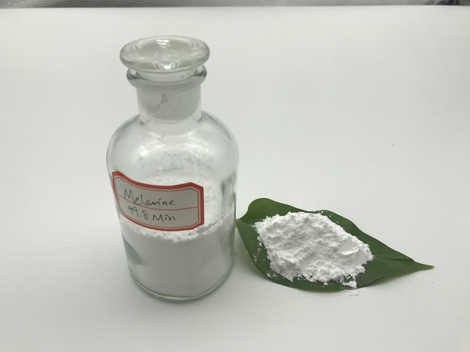 Plastik A1 Cas 68002-20-0 Urea Formaldehyde Resin Umc Compound Untuk Alat Makan 0