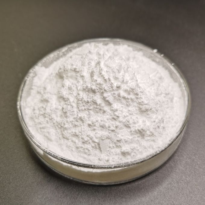 Ramah Lingkungan Melamin Formaldehida Moulding Powder Bahan Baku Kimia Food Grade 1