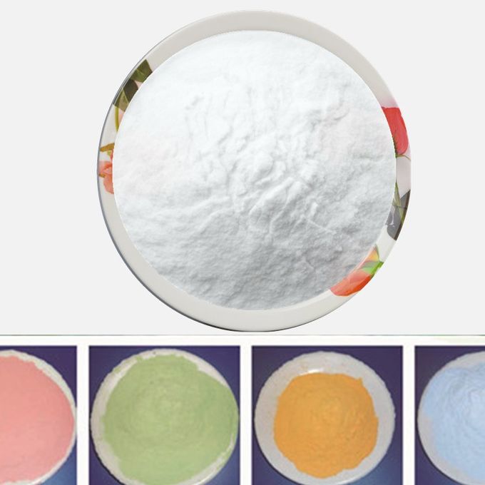 Moulding Melamine Glazing Powder Untuk Food Grade 0