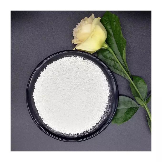 C3H6N6 Formaldehyde Moulding Melamine Glazing Powder Untuk Peralatan Makan 2
