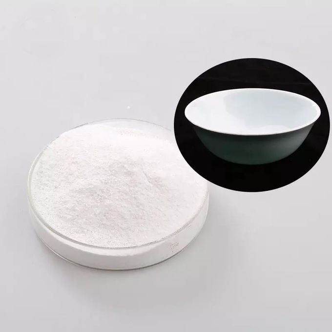Amino Moulding Compound Powder Untuk Komponen Listrik Penutup Kursi Toilet 1