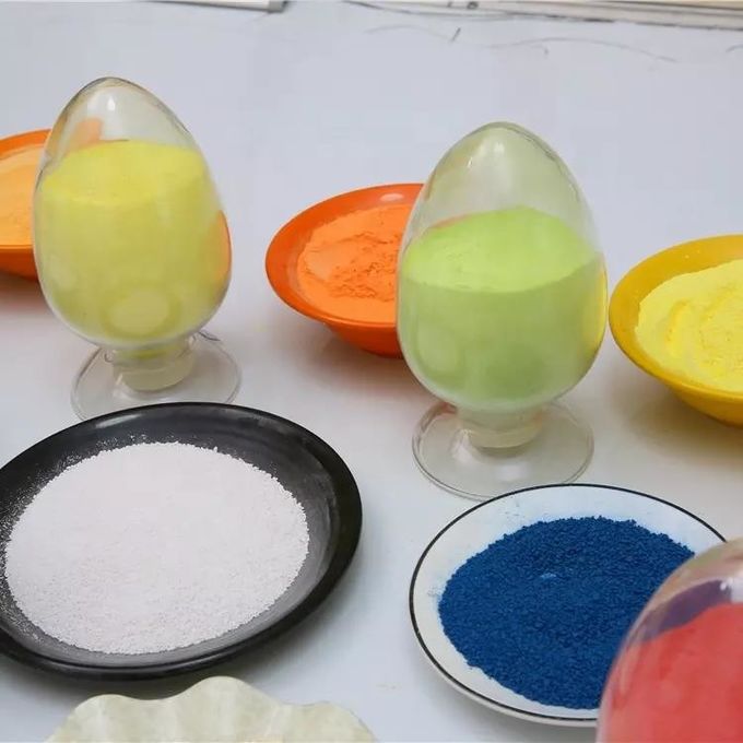 Moulding Melamine Glazing Powder Untuk Food Grade 1