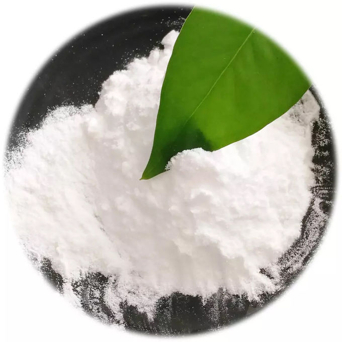 990,8% Melamin Putih Powder Melamin Distributor Produk Melamin Cas 108-78-1 0
