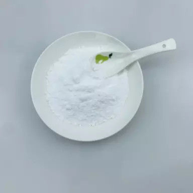 White 99.8% Melamine Glazing Powder Untuk Peralatan Makan Cemerlang 2