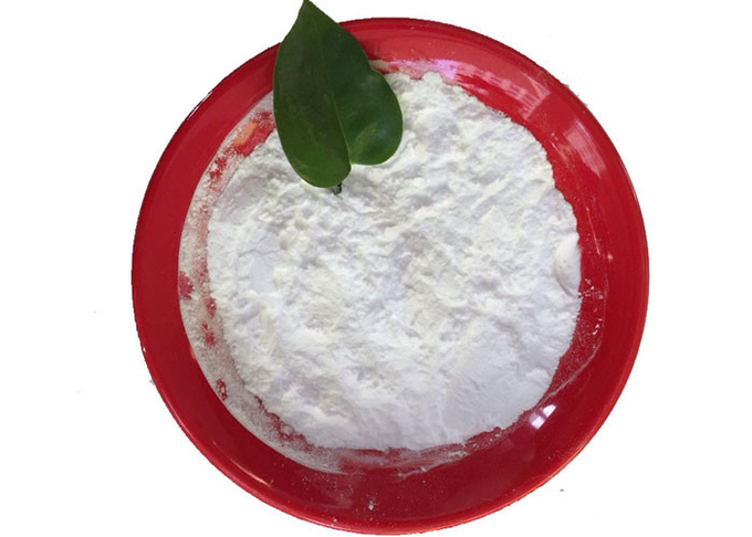 SGS White A5 Melamine Resin Powder Untuk Peralatan Makan Melamin 5