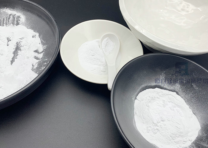 MMC Melamine Formaldehyde Moulding Powder Membuat Peralatan Makan Melamine Crockery 1