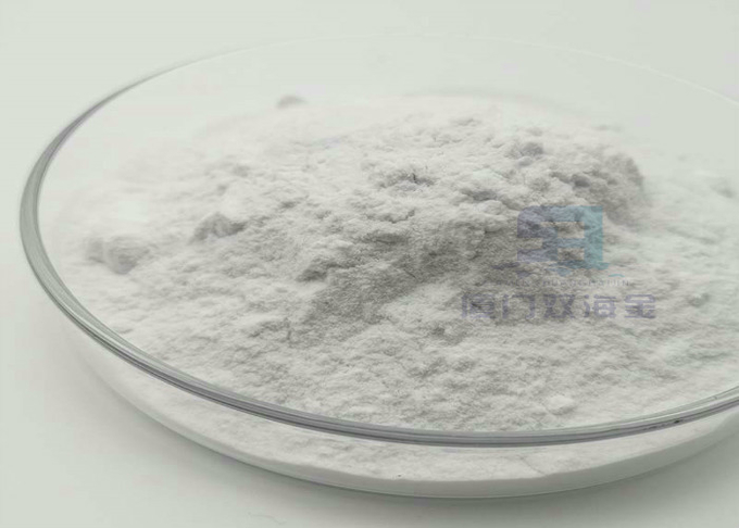 Serbuk Melamin Moulding Urea Formaldehyde Resin Powder 2