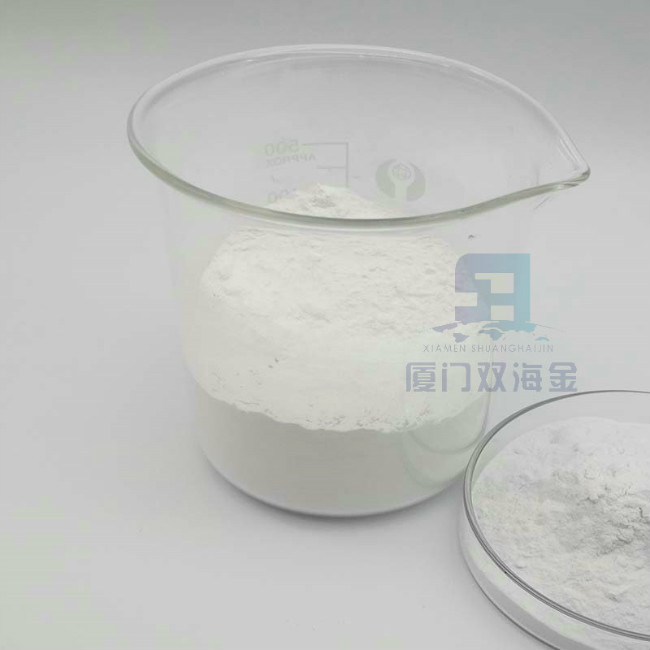 Kertas Stiker Melamine Glazing Powder Melamin Formaldehida Resin 1