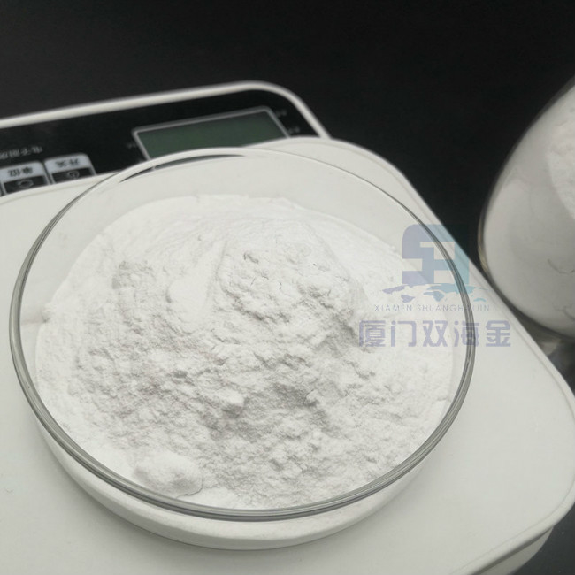 Kertas Stiker Melamine Glazing Powder Melamin Formaldehida Resin 0