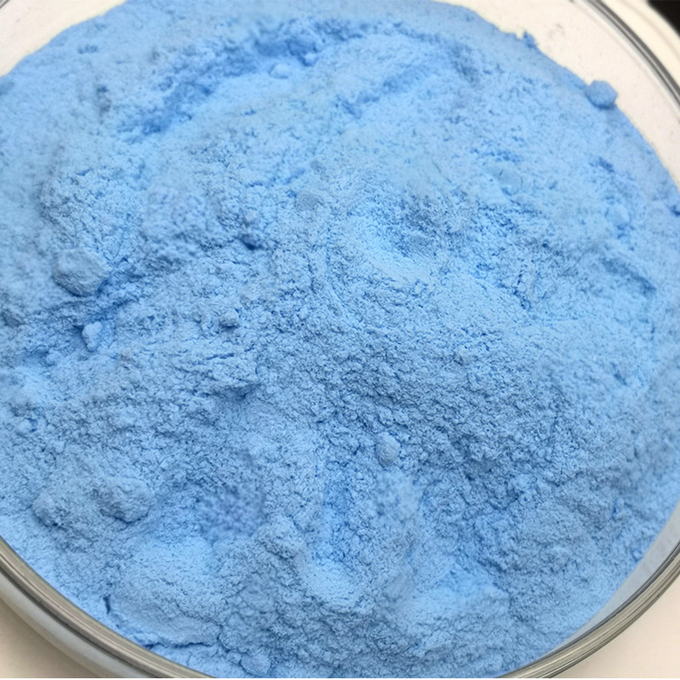 Tableware Melamine Formaldehyde Moulding Powder PH 7.5 PH 9.5 Bahan Baku yang Tidak Beracun 0