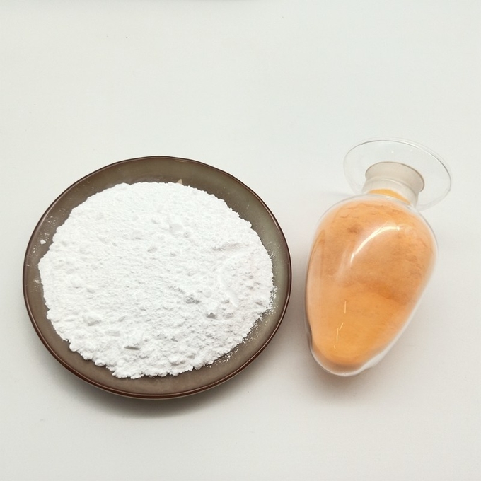 PH 8.1 0.1 Max Moisture Melamine Molding Powder Untuk Membuat Meja Ware 0