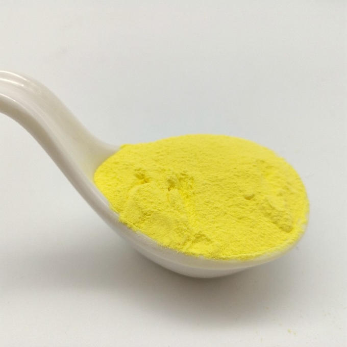 GB13455 Amino Plastic Melamine Moulding Powder UM Resin Compond 0