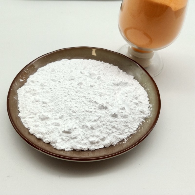 CAS108-78-1 Density 1.573 Melamine Molding Powder tahan air 0
