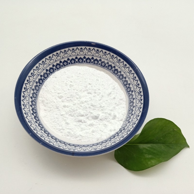Senyawa Moulding Urea Resin Powder Amino Moulding Compound untuk Moulding Melamine Crockery 0