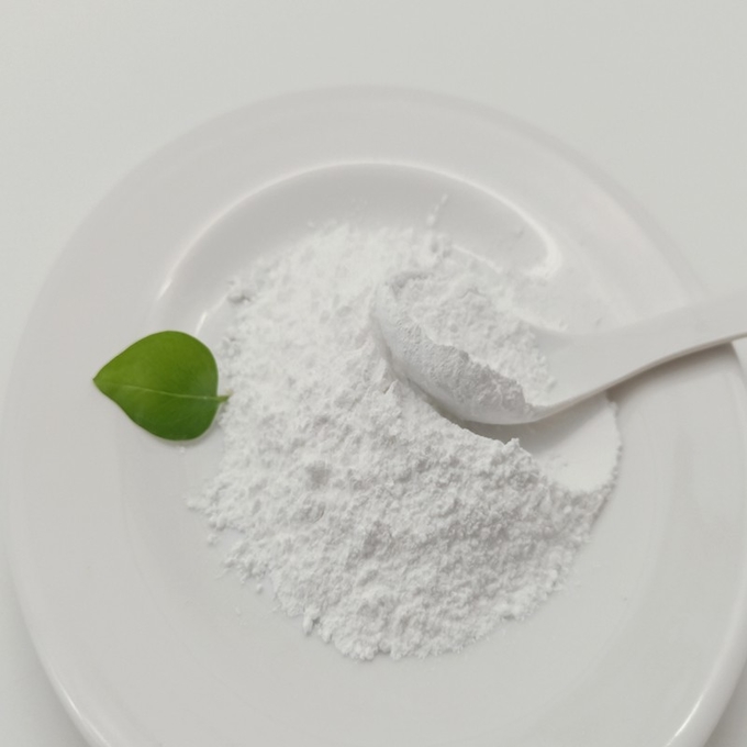 100% Bubuk Resin Senyawa Moulding Melamin Murni Untuk Peralatan Makan 3