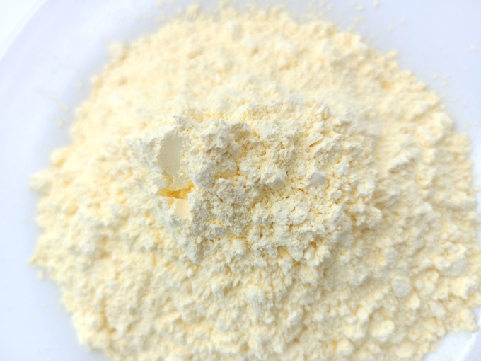 25kg A1 UMC Urea Formaldehyde Resin Powder Untuk Menekan Alat Makan Melamin 2
