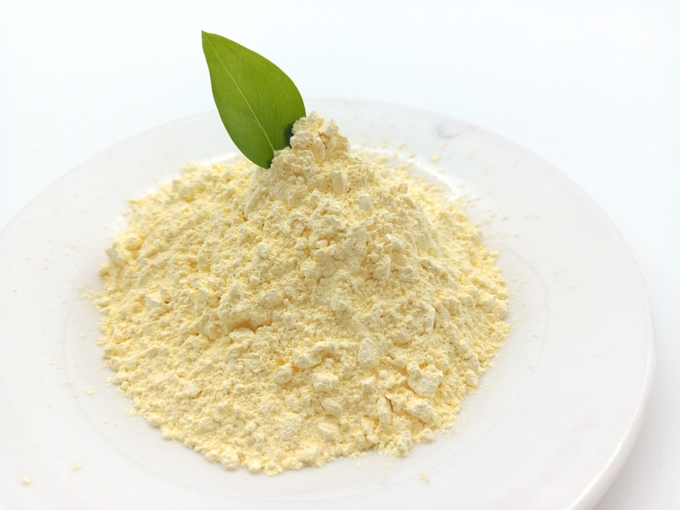 25kg A1 UMC Urea Formaldehyde Resin Powder Untuk Menekan Alat Makan Melamin 3