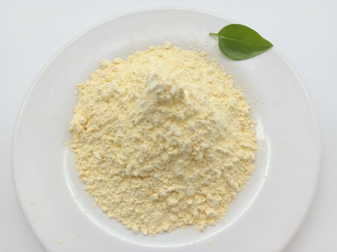 Muti Color CAS 108-78-1 Melamine Moulding Powder Untuk Membuat Pelat 0