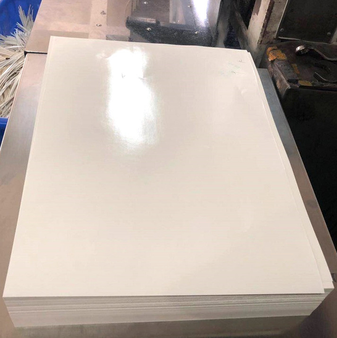 Melamine Decal Impregnated Paper Plate Membuat Custom Melamine Mdf Board Paper Untuk Chip 3