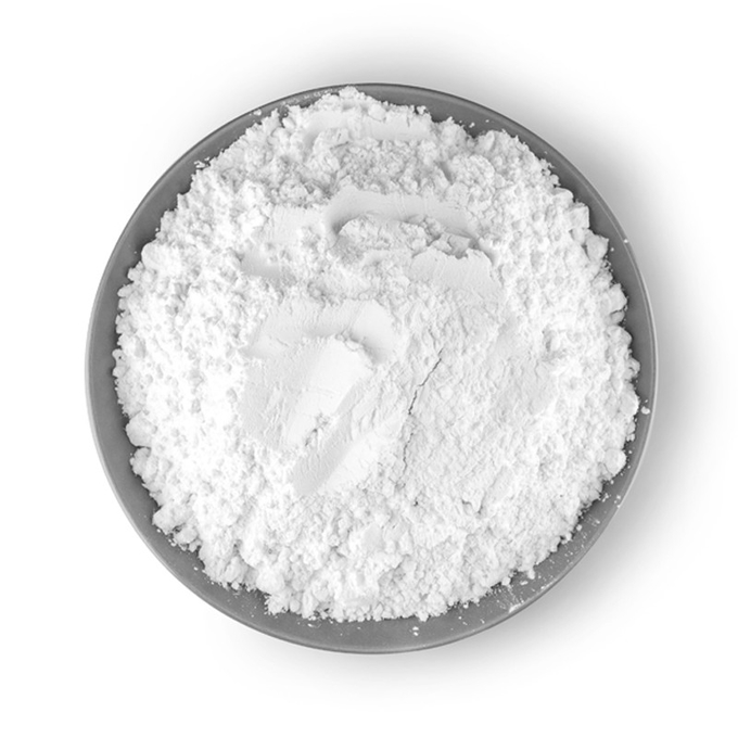 Kertas Stiker Melamine Glazing Powder Melamin Formaldehida Resin 3