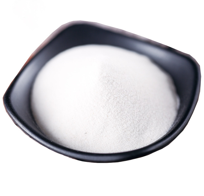 Food Grade Viskositas Tinggi Melamin Uf Resin Powder Untuk Membuat Piring Piring 4