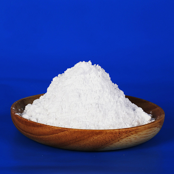 Food Grade Viskositas Tinggi Melamin Uf Resin Powder Untuk Membuat Piring Piring 2