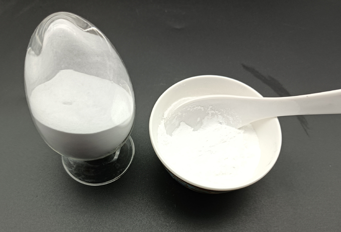 A1/A5 Melamin Formaldehida Moulding Compound Powder 50% Kelembaban 1